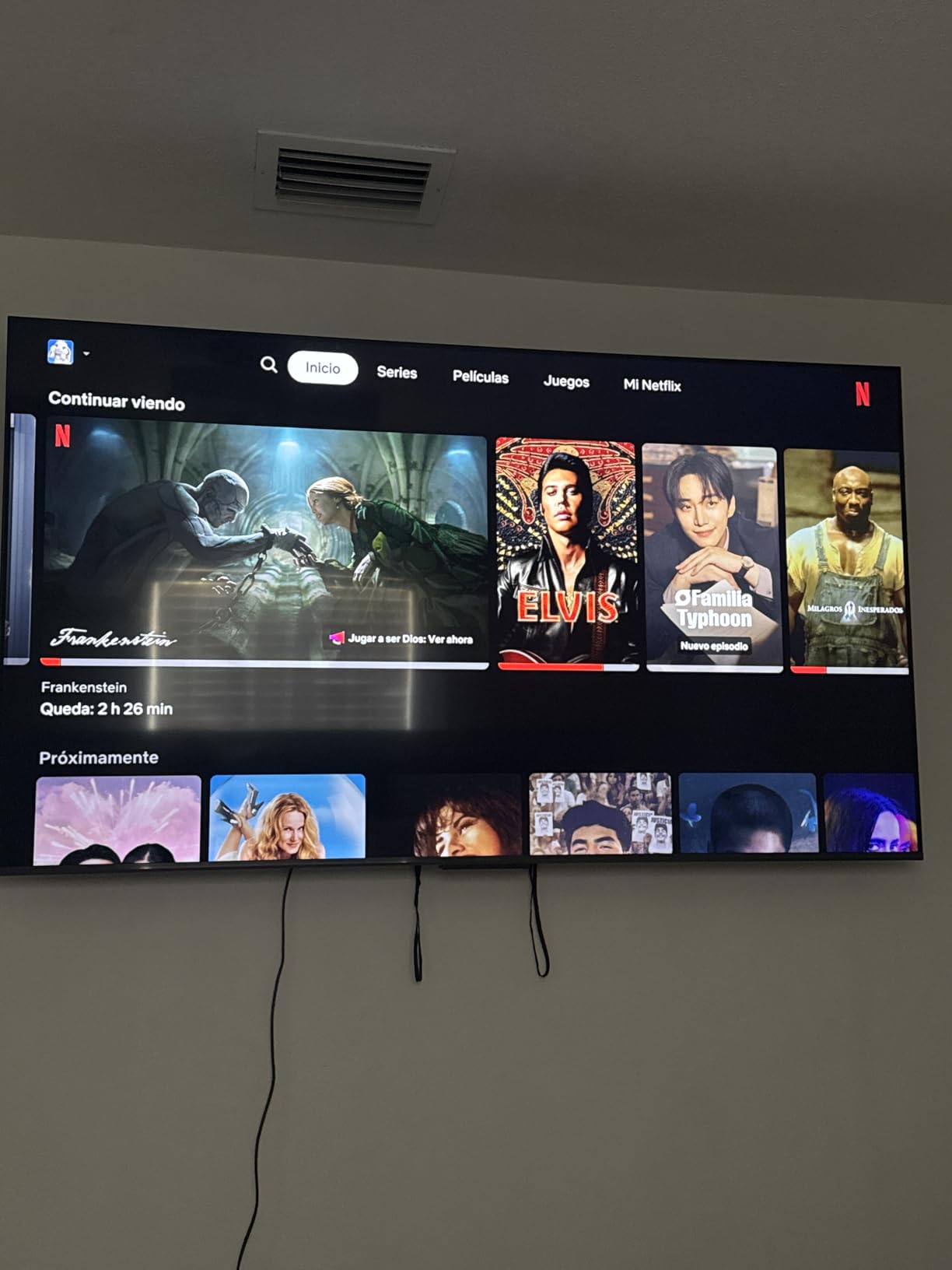 INSIGNIA 65-inch Class F50 Series LED 4K UHD Smart Fire TV with Alexa Voice Remote (NS-65F501NA24) Customer Review INSIGNIA 65-inch Class F50 Series LED 4K UHD Smart Fire TV with Alexa Voice Remote (NS-65F501NA24) - Customer Photo 1