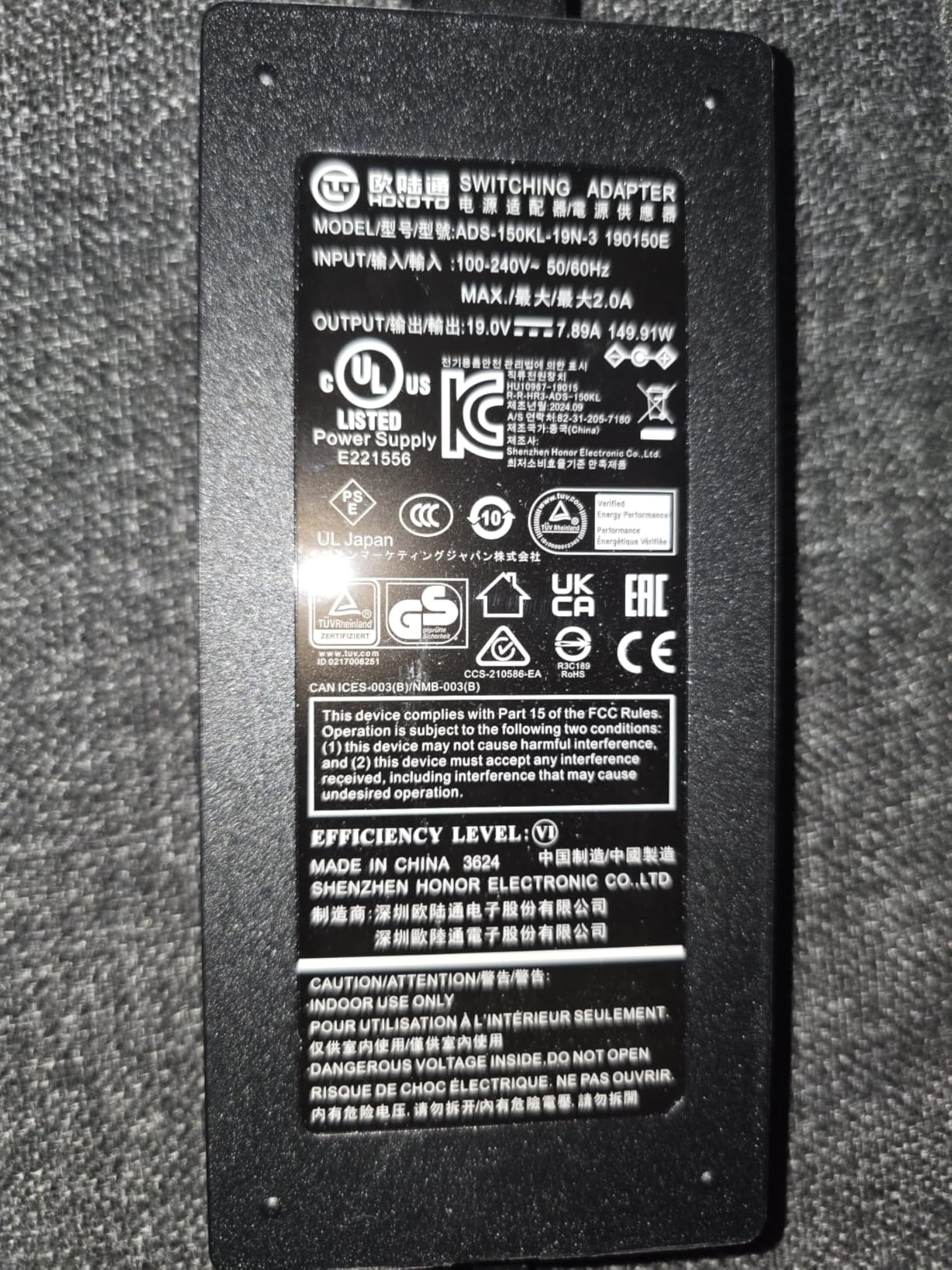 MSI MAG 325CQRF QD E2 31.5-inch 2560 x 1440 (QHD) Computer Monitor, 180Hz, Adaptive-Sync, HDMI, DP Port, VESA Mountable, Tilt, Speaker, 0.5ms, Black Customer Review MSI MAG 325CQRF QD E2 31.5-inch 2560 x 1440 (QHD) Computer Monitor, 180Hz, Adaptive-Sync, HDMI, DP Port, VESA Mountable, Tilt, Speaker, 0.5ms, Black - Customer Photo 1
