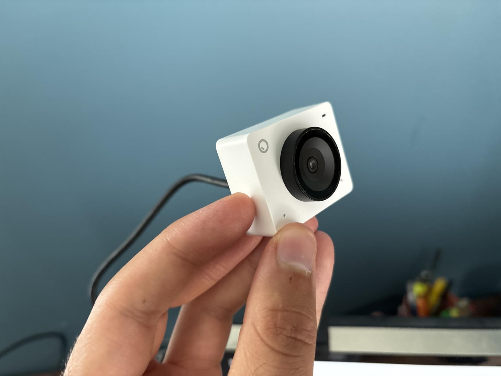 OBSBOT Meet SE 1080P 100FPS Webcam for PC, AI Framing Streaming Camera with 1/2.8 OBSBOT Meet SE 1080P 100FPS Webcam for PC, AI Framing Streaming Camera with 1/2.8