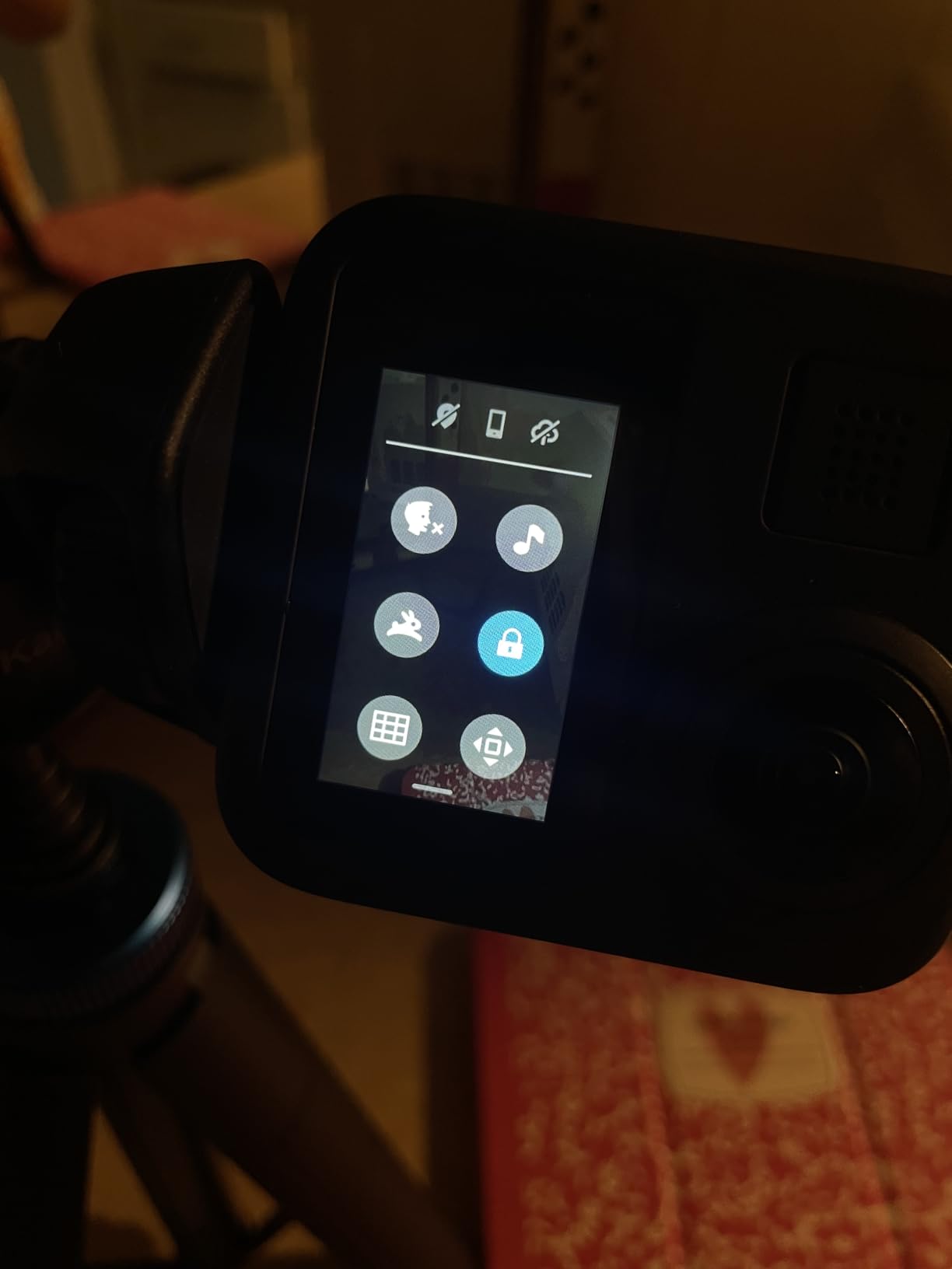 GoPro MAX — Waterproof 360 + Traditional Action Camera with Touch Screen Spherical 5.6K30 HD Video 16.6MP 360 Photos 1080p Live Streaming Stabilization Customer Review GoPro MAX — Waterproof 360 + Traditional Action Camera with Touch Screen Spherical 5.6K30 HD Video 16.6MP 360 Photos 1080p Live Streaming Stabilization - Customer Photo 2
