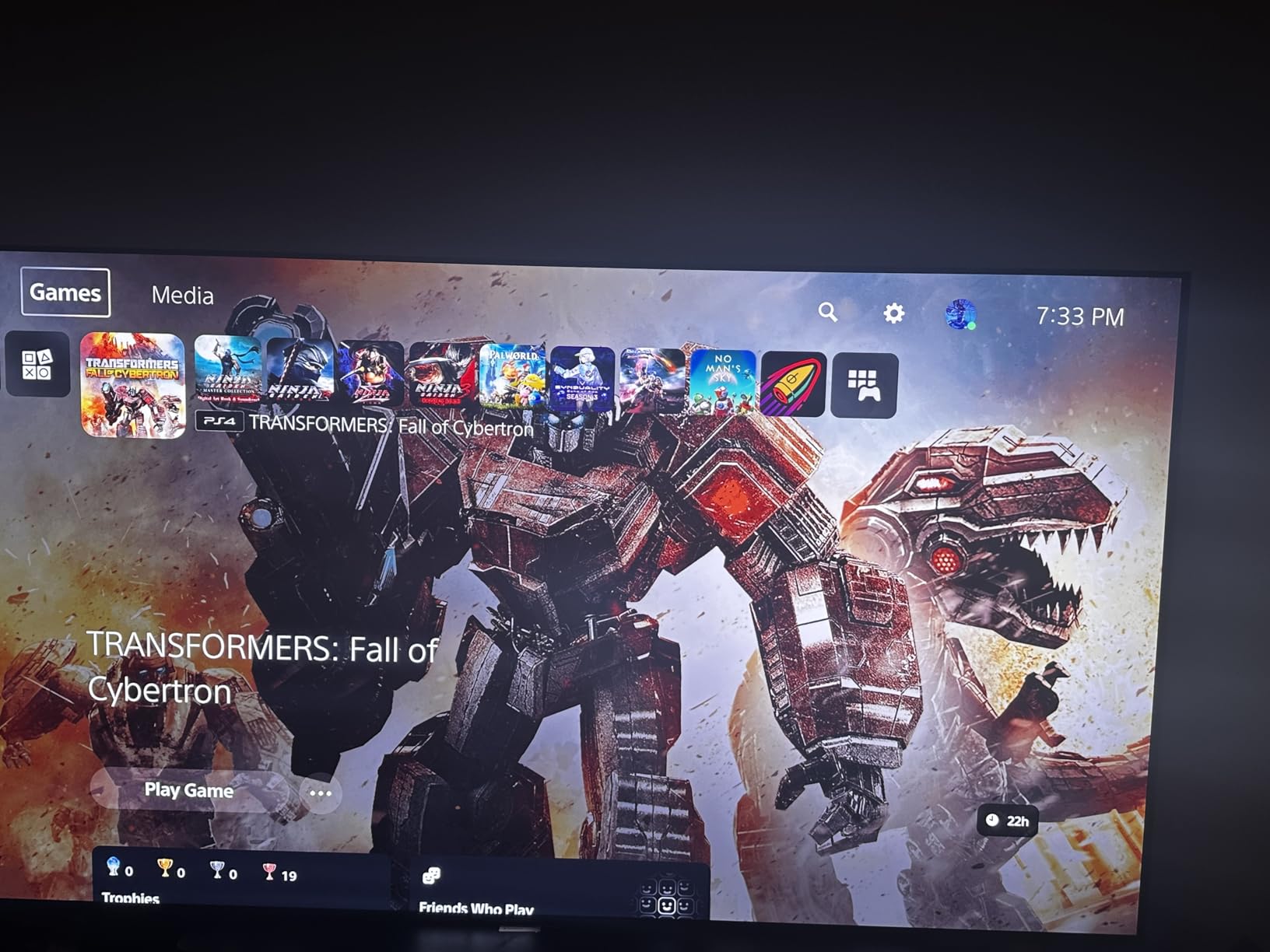 SAMSUNG 65-Inch Class OLED S95F 4K Glare Free Smart TV (2025 Model) NQ4 AI Gen3 Processor, OLED HDR Pro, Motion Xcelerator 164Hz, Dolby Atmos, Samsung Vision AI, Alexa Built-in Customer Review SAMSUNG 65-Inch Class OLED S95F 4K Glare Free Smart TV (2025 Model) NQ4 AI Gen3 Processor, OLED HDR Pro, Motion Xcelerator 164Hz, Dolby Atmos, Samsung Vision AI, Alexa Built-in - Customer Photo 2