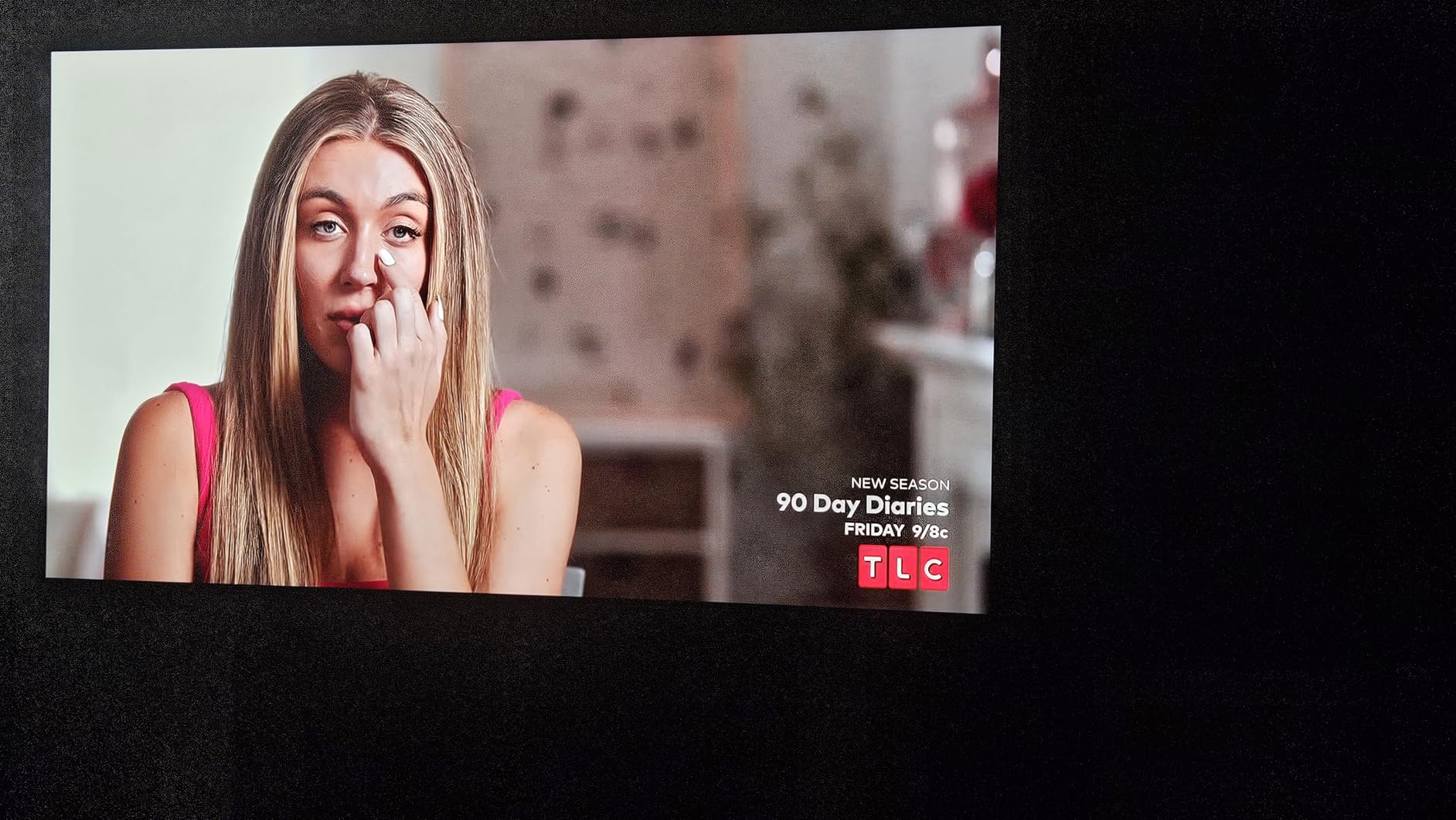 LG 65-Inch Class OLED evo AI 4K G5 Series Smart TV w/Dolby Atmos, Dolby Vision, HDR10, AI Super Upscaling 4K, Filmmaker Mode, Wow Orchestra, Alexa Built-in (OLED65G5WUA, 2025) Customer Review LG 65-Inch Class OLED evo AI 4K G5 Series Smart TV w/Dolby Atmos, Dolby Vision, HDR10, AI Super Upscaling 4K, Filmmaker Mode, Wow Orchestra, Alexa Built-in (OLED65G5WUA, 2025) - Customer Photo 2