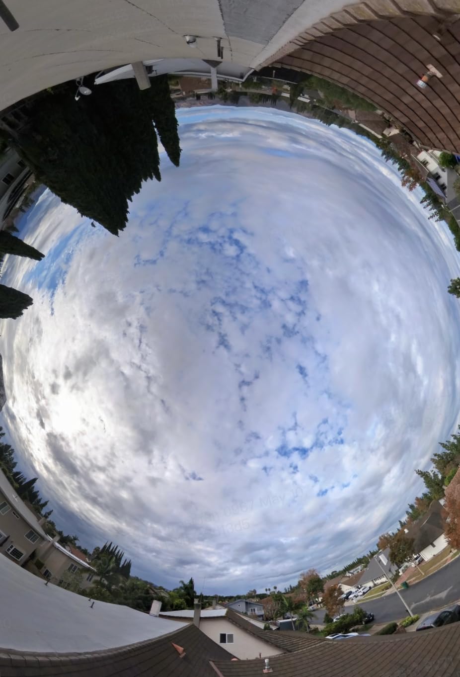 Insta360 X5 - Waterproof 8K 360° Action Camera, Leading Low Light, Invisible Selfie Stick Effect, Rugged and Replaceable Lens, 3-Hour Battery, Built-in Wind Guard, Stabilization, Triple AI Chip Design Customer Review Insta360 X5 - Waterproof 8K 360° Action Camera, Leading Low Light, Invisible Selfie Stick Effect, Rugged and Replaceable Lens, 3-Hour Battery, Built-in Wind Guard, Stabilization, Triple AI Chip Design - Customer Photo 3