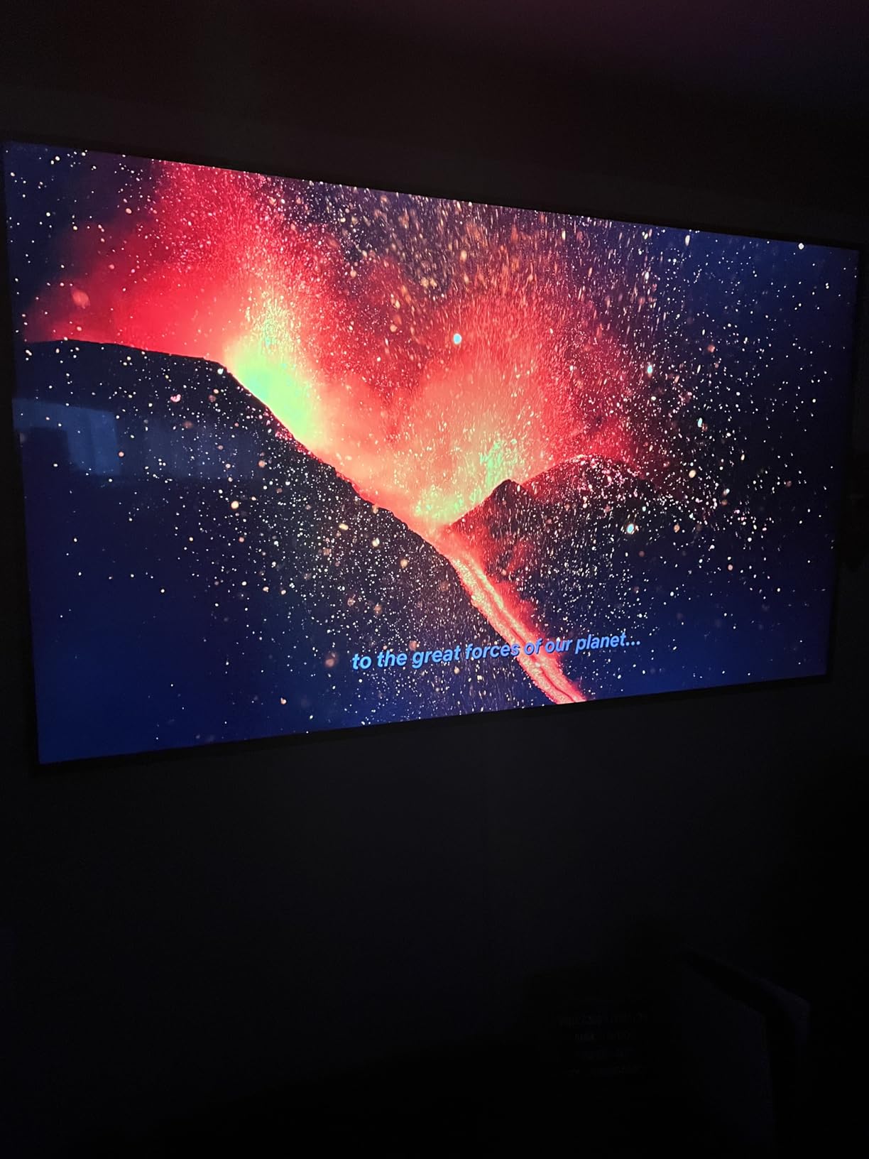 LG 65-Inch Class QNED AI 4K QNED82A Series Smart TV w/AI Sound, HDR10, 4K Super Upscaling, Filmmaker Mode, Wow Orchestra, Alexa Built-in (65QNED82AUA, 2025) Customer Review LG 65-Inch Class QNED AI 4K QNED82A Series Smart TV w/AI Sound, HDR10, 4K Super Upscaling, Filmmaker Mode, Wow Orchestra, Alexa Built-in (65QNED82AUA, 2025) - Customer Photo 3