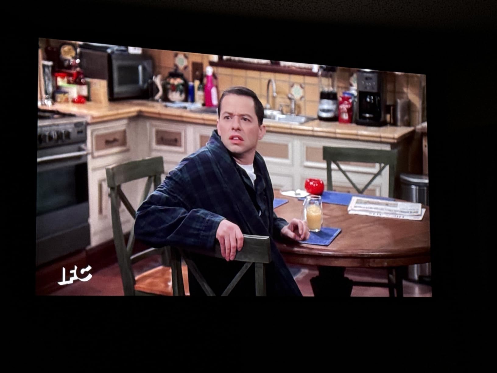LG 50-Inch Class QNED AI 4K QNED82A Series Smart TV w/AI Sound, HDR10, 4K Super Upscaling, Filmmaker Mode, Wow Orchestra, Alexa Built-in (50QNED82AUA, 2025) Customer Review LG 50-Inch Class QNED AI 4K QNED82A Series Smart TV w/AI Sound, HDR10, 4K Super Upscaling, Filmmaker Mode, Wow Orchestra, Alexa Built-in (50QNED82AUA, 2025) - Customer Photo 1