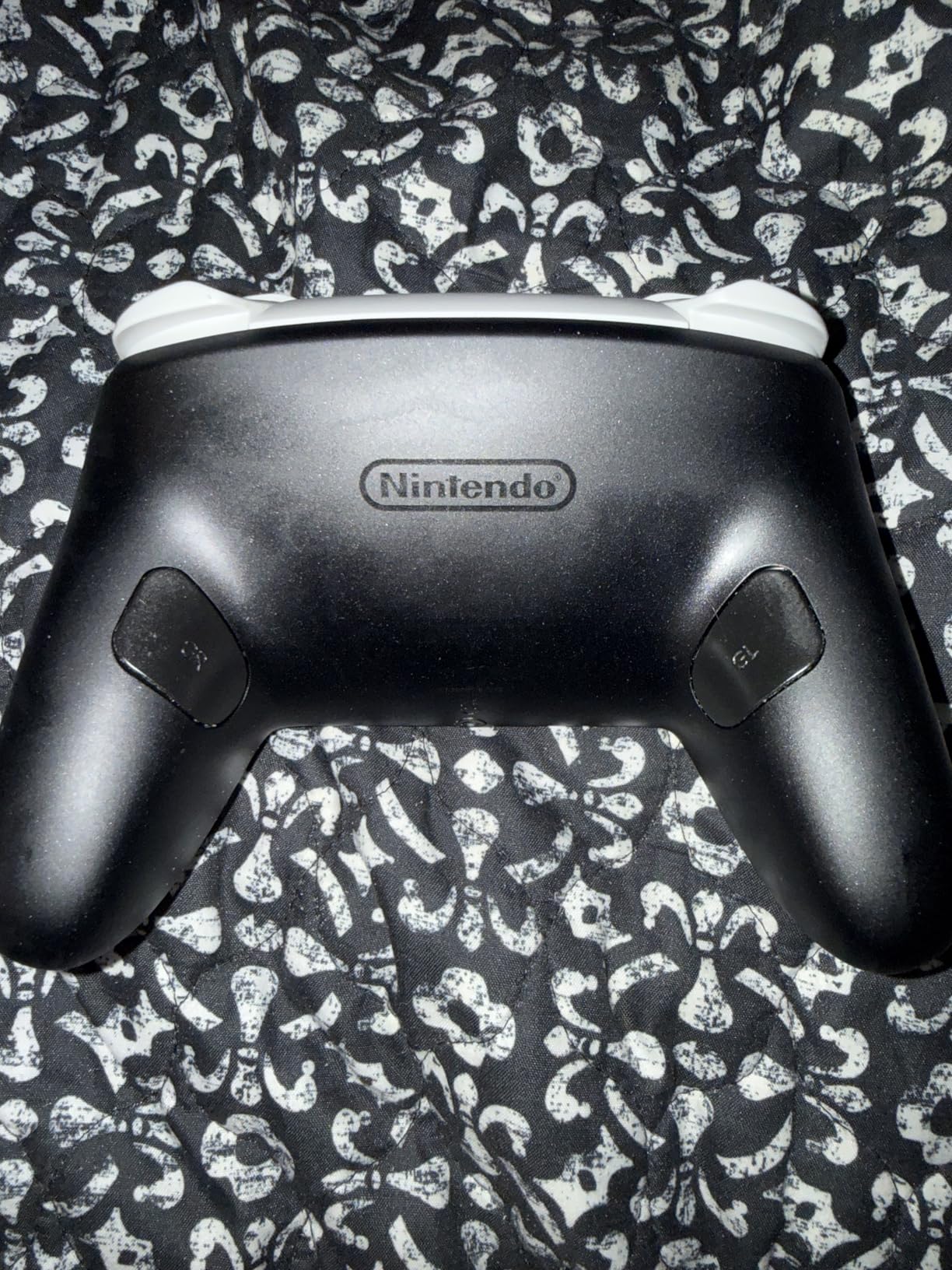 Nintendo Switch™ 2 Pro Controller Customer Review Nintendo Switch™ 2 Pro Controller - Customer Photo 1