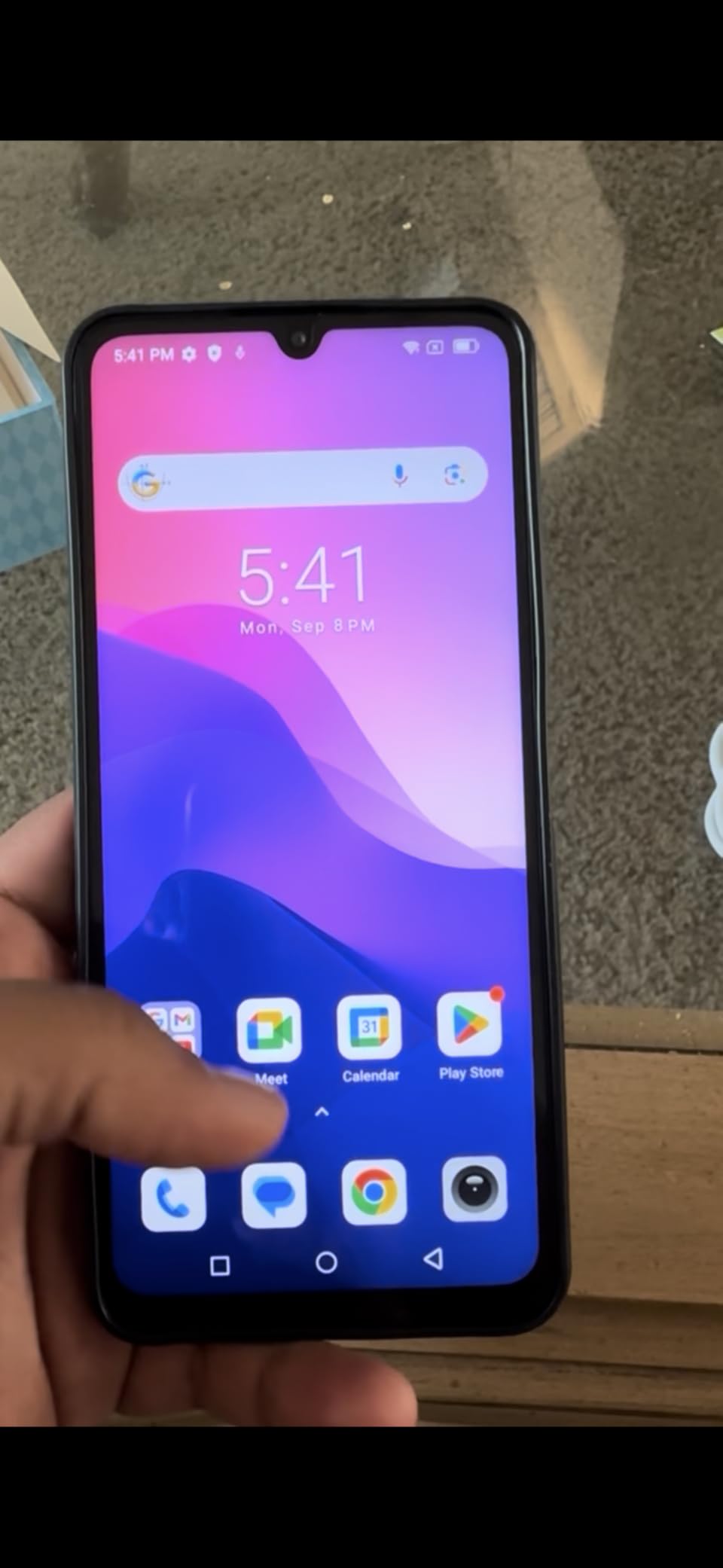 Blackview Shark 6 Unlocked Android Phones 5G (2025), Android 15 Cell Phone Unlocked, 6.88 Blackview Shark 6 Unlocked Android Phones 5G (2025), Android 15 Cell Phone Unlocked, 6.88