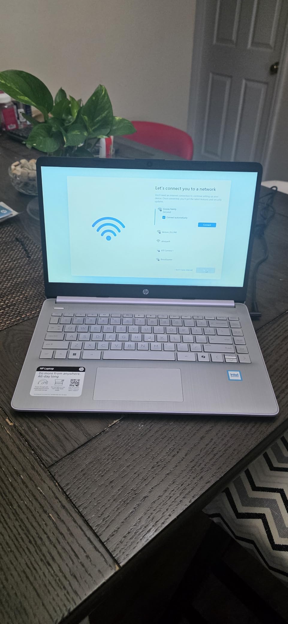 HP 14 HP 14