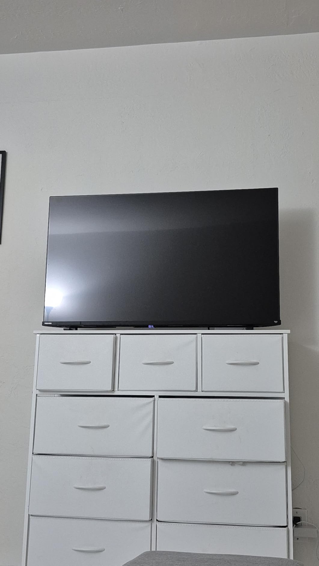 TOSHIBA 40