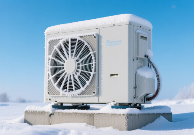 Best Heat Pumps For Cold Climates 2026: Expert Reviews & Performance Test