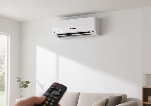 Best Pioneer Mini Split 2025: Expert Reviews & Buying Guide