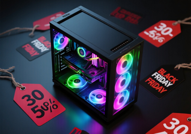 Best Black Friday Gaming Case Deals 2025 5 Cases With Savings Featured Image Zcnxwdrh 