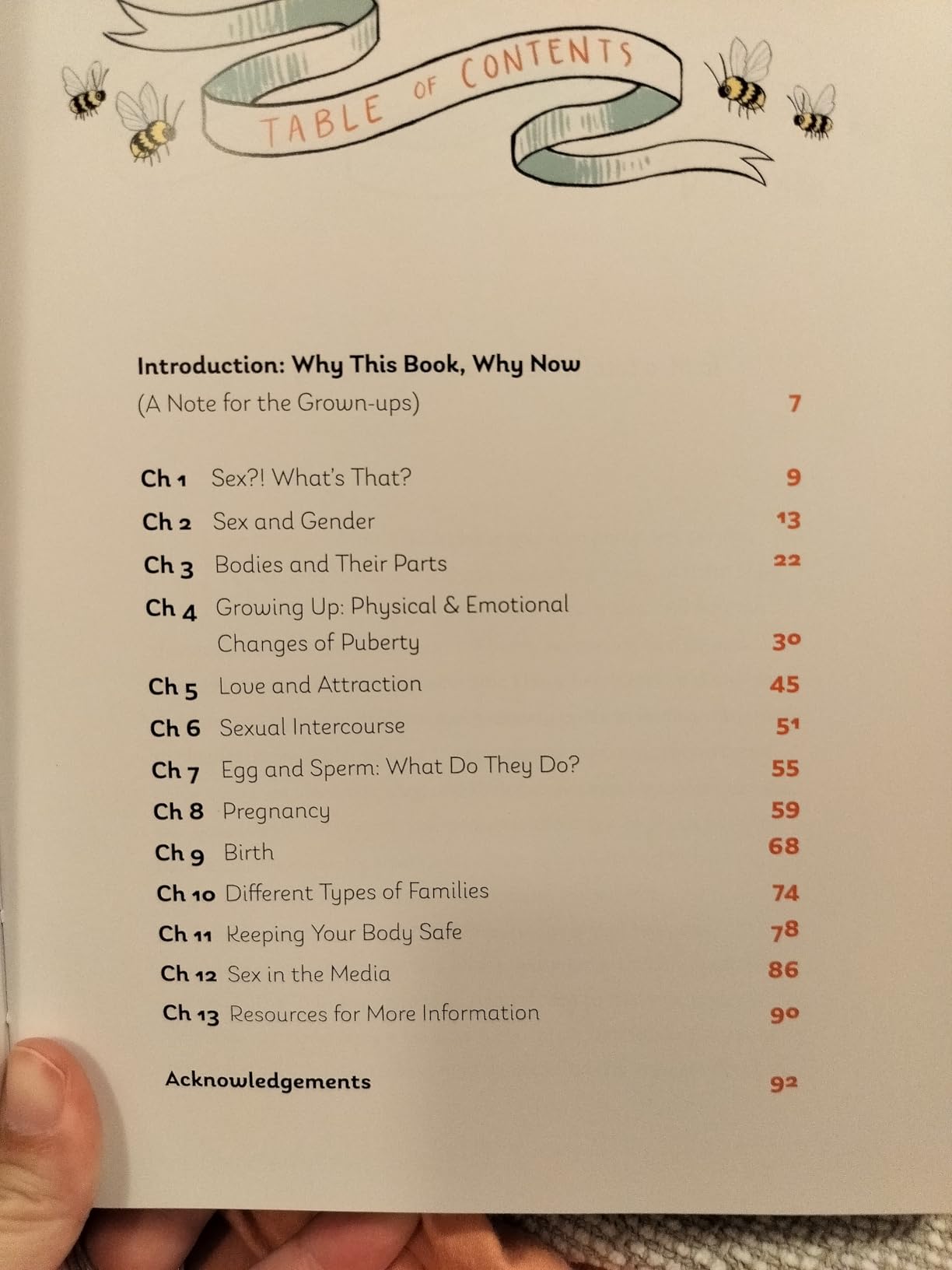 The Every Body Book: The LGBTQ+ Inclusive Guide for Kids about Sex, Gender, Bodies, and Families Customer Review The Every Body Book: The LGBTQ+ Inclusive Guide for Kids about Sex, Gender, Bodies, and Families - Customer Photo 1
