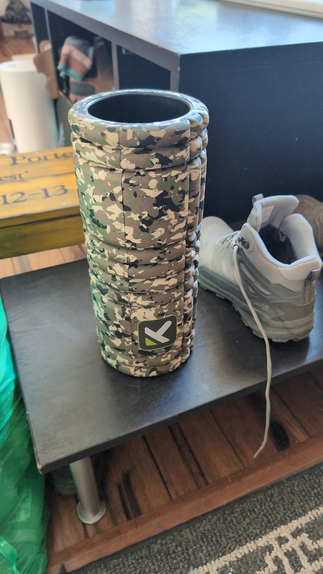 TriggerPoint Grid 1.0 Foam Roller - 13 TriggerPoint Grid 1.0 Foam Roller - 13