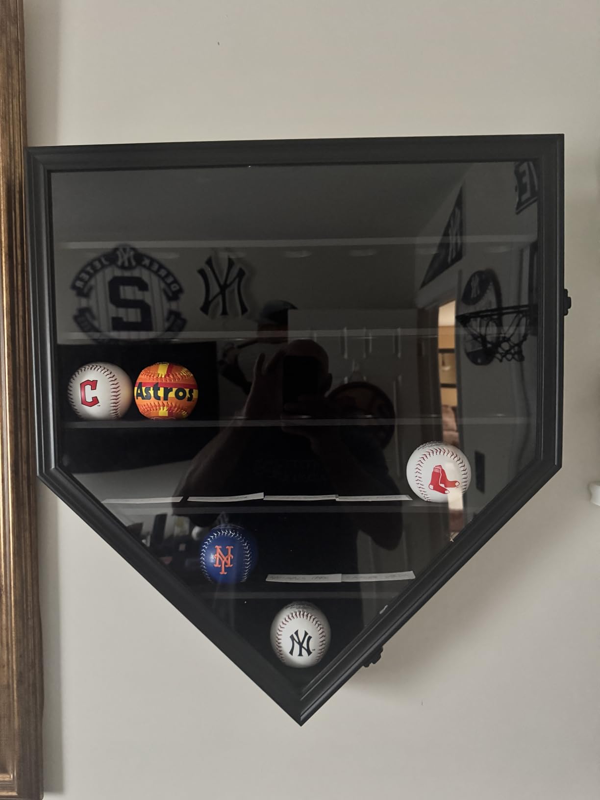 Rawlings | Official 2025 MLB Baseball with Team Logo | All 30 MLB Teams Available Customer Review Rawlings | Official 2025 MLB Baseball with Team Logo | All 30 MLB Teams Available - Customer Photo 1