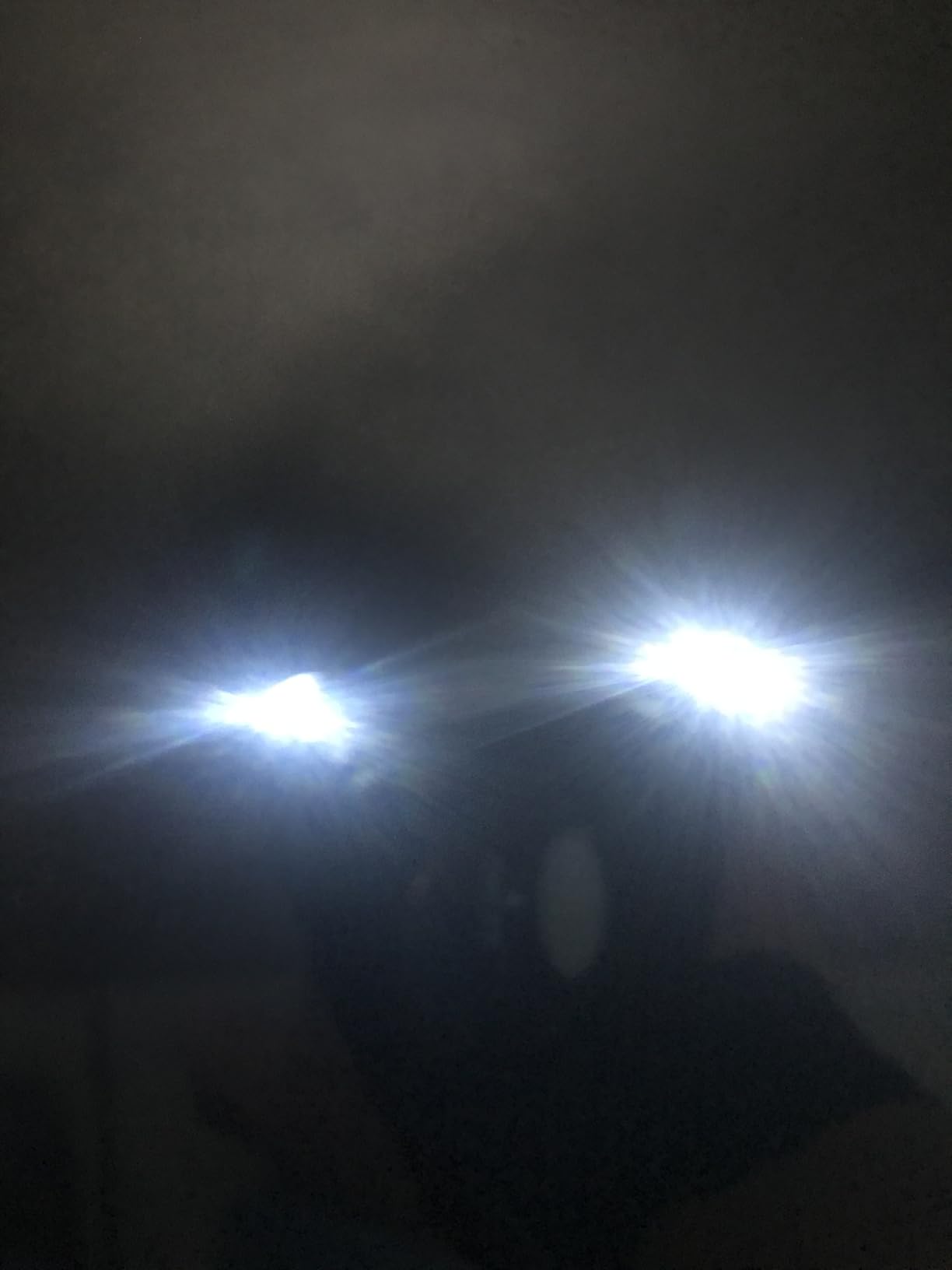 LED Flashlight Gloves, Stocking Stuffers Gifts for Men, Christmas White Elephant Gifts for Adults Dad Him Boyfriend Birthday Father's Day, Cool Gadget Finger Lights for Fishing Camping Customer Review LED Flashlight Gloves, Stocking Stuffers Gifts for Men, Christmas White Elephant Gifts for Adults Dad Him Boyfriend Birthday Father's Day, Cool Gadget Finger Lights for Fishing Camping - Customer Photo 1