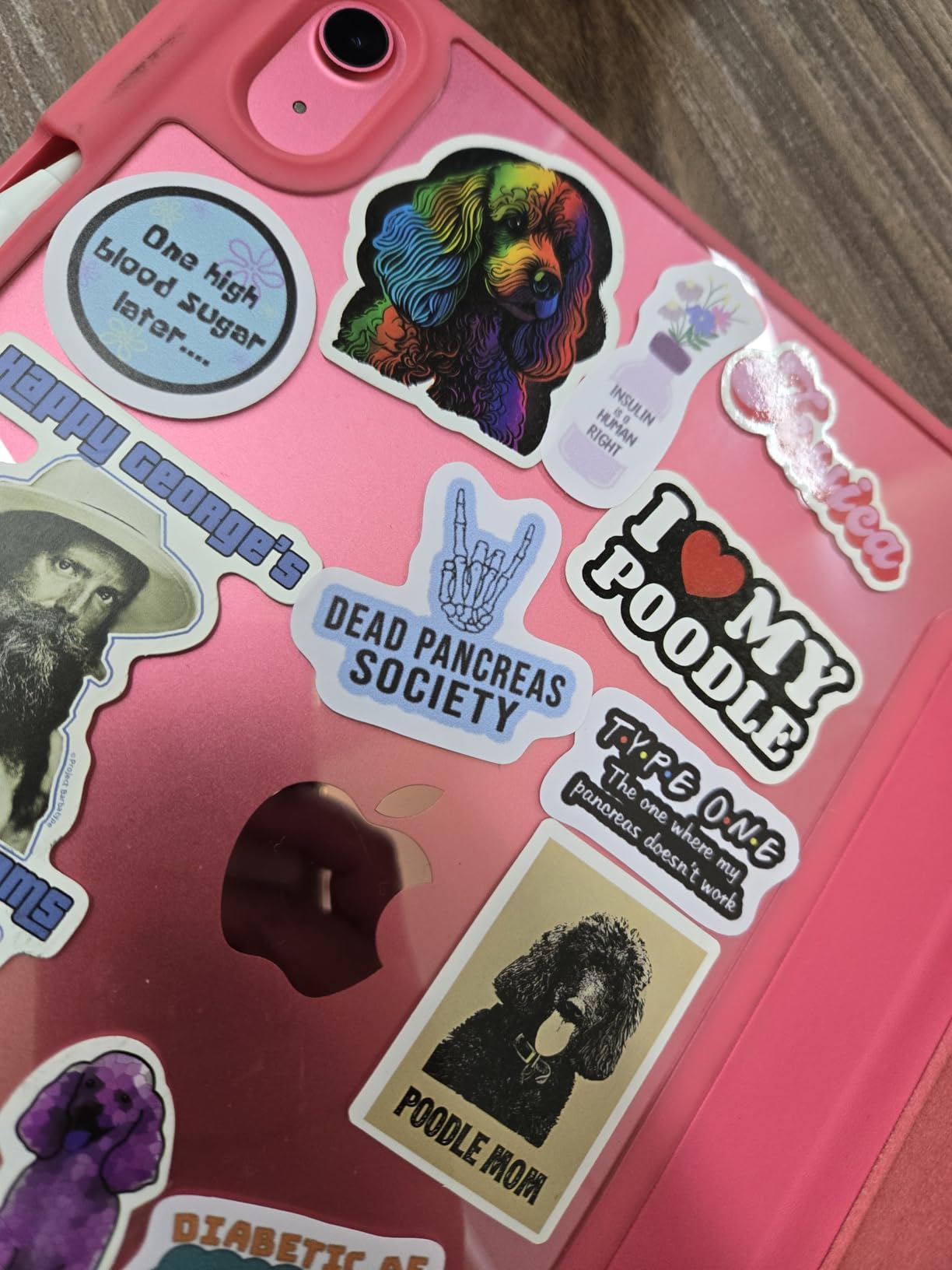 BulbaCraft 100Pcs Leo Stickers (Zodiac) for Water Bottle and Laptop - Leo Party Favors & Decorations, Waterproof Vinyl Astrology Decals, Gifts for Women & Men Customer Review BulbaCraft 100Pcs Leo Stickers (Zodiac) for Water Bottle and Laptop - Leo Party Favors & Decorations, Waterproof Vinyl Astrology Decals, Gifts for Women & Men - Customer Photo 2