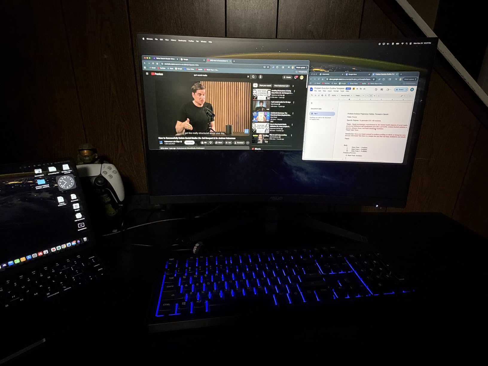 ASUS TUF Gaming 27 ASUS TUF Gaming 27