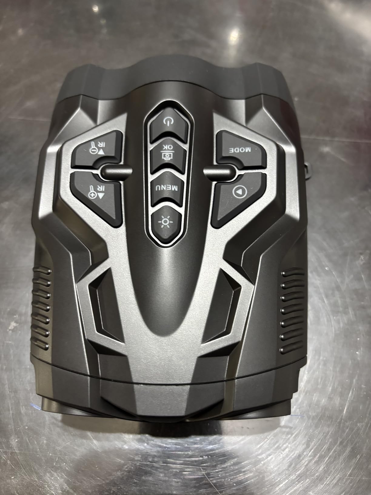 4K Night Vision Goggles for Adults,16X Zoom Night Vision Binoculars with 1000FT Infrared Range,5000mAh Rechargeable Battery,3.5 4K Night Vision Goggles for Adults,16X Zoom Night Vision Binoculars with 1000FT Infrared Range,5000mAh Rechargeable Battery,3.5