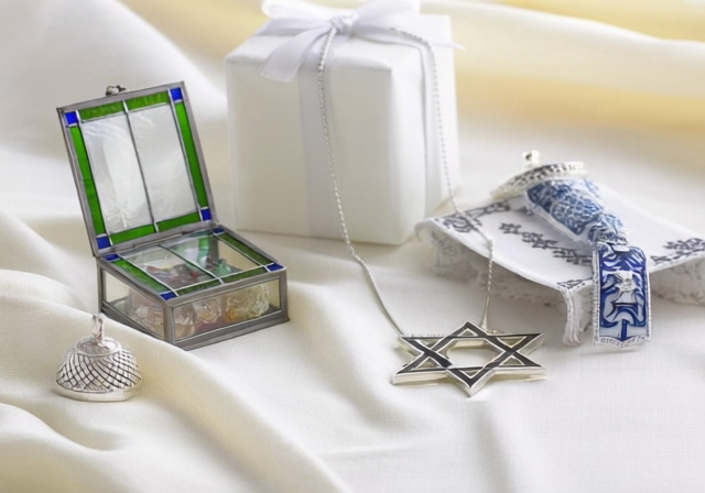 Best Bat Mitzvah Gifts 2026: 15 Meaningful Presents & Traditional Ideas