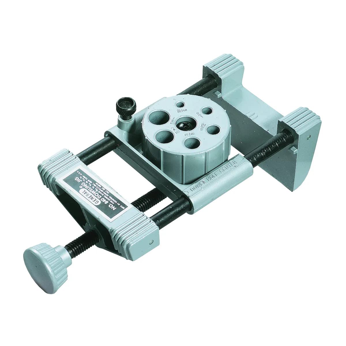 General Tools 840 Pro Doweling Kit Customer Review General Tools 840 Pro Doweling Kit - Customer Photo 1