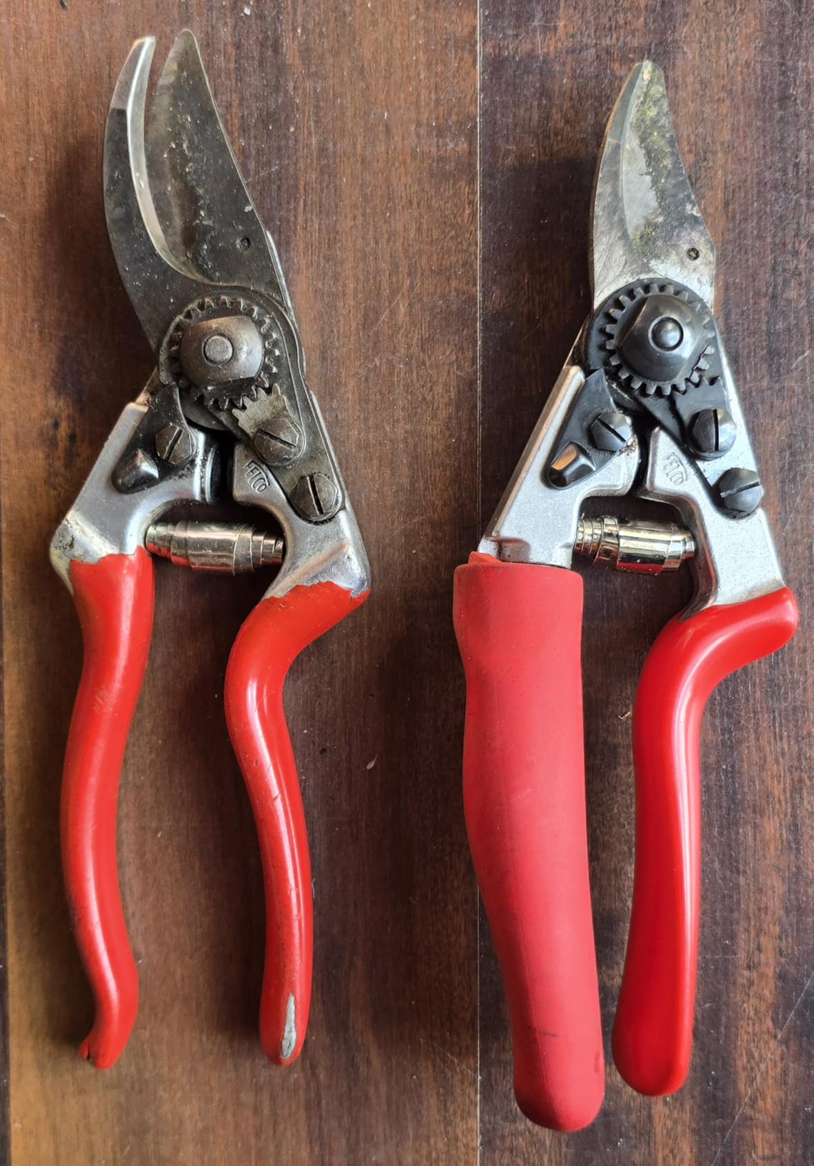 Felco F2 Pruning Shears â 9.25 Felco F2 Pruning Shears â 9.25