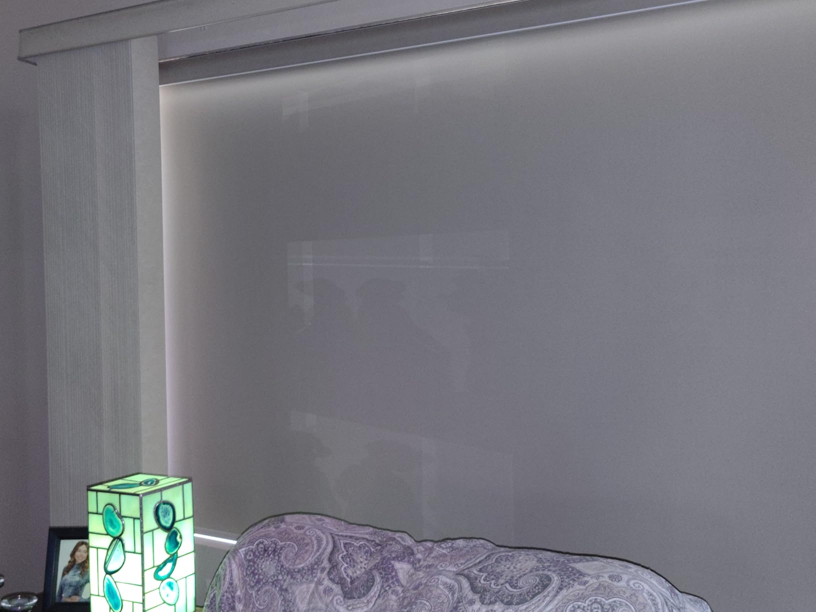 SmartWings Motorized Blind Work with Homekit Thread-Enabled, 100% Blackout Smart Shades with Remote Control, Automatic Roller Shade, Electric Blinds Custom Up to 110 SmartWings Motorized Blind Work with Homekit Thread-Enabled, 100% Blackout Smart Shades with Remote Control, Automatic Roller Shade, Electric Blinds Custom Up to 110