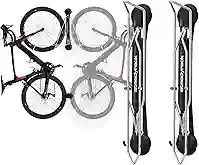 Steadyrack Bike Rack for Mountain Bikes Customer Review Steadyrack Bike Rack for Mountain Bikes - Customer Photo 3
