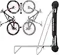 USA Based Ceiling Bike Hanger Slide Mount Up To 6 Bikes Customer Review USA Based Ceiling Bike Hanger Slide Mount Up To 6 Bikes - Customer Photo 2