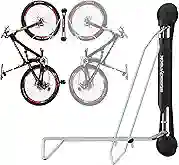 USA Based Ceiling Bike Hanger Slide Mount Up To 6 Bikes Customer Review USA Based Ceiling Bike Hanger Slide Mount Up To 6 Bikes - Customer Photo 3