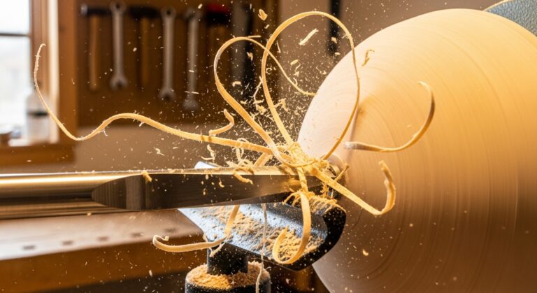 Best Wood Lathes for Turning Projects