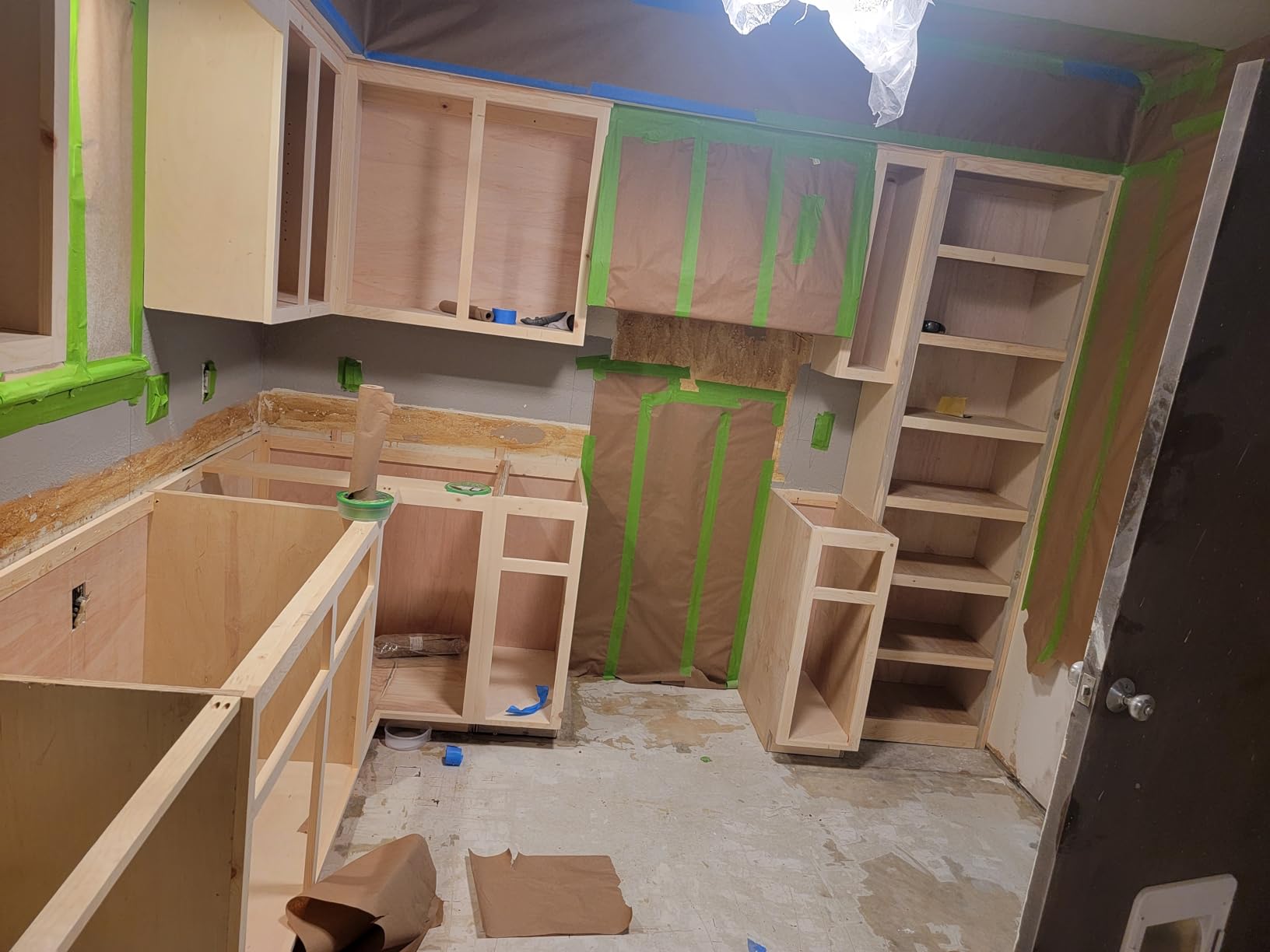 Graco Ultra 395 PC Stand Electric Airless Paint Sprayer 17E844 Customer Review Graco Ultra 395 PC Stand Electric Airless Paint Sprayer 17E844 - Customer Photo 1