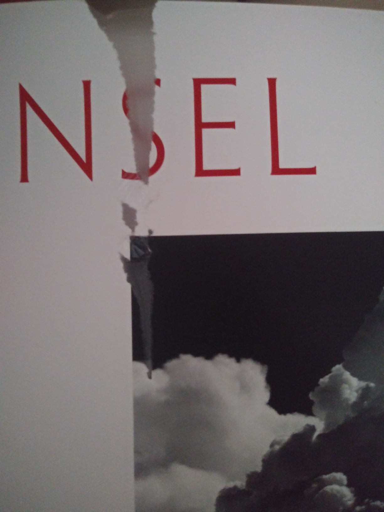 Ansel Adams in the National Parks: Photographs from America's Wild Places customer photo 2
