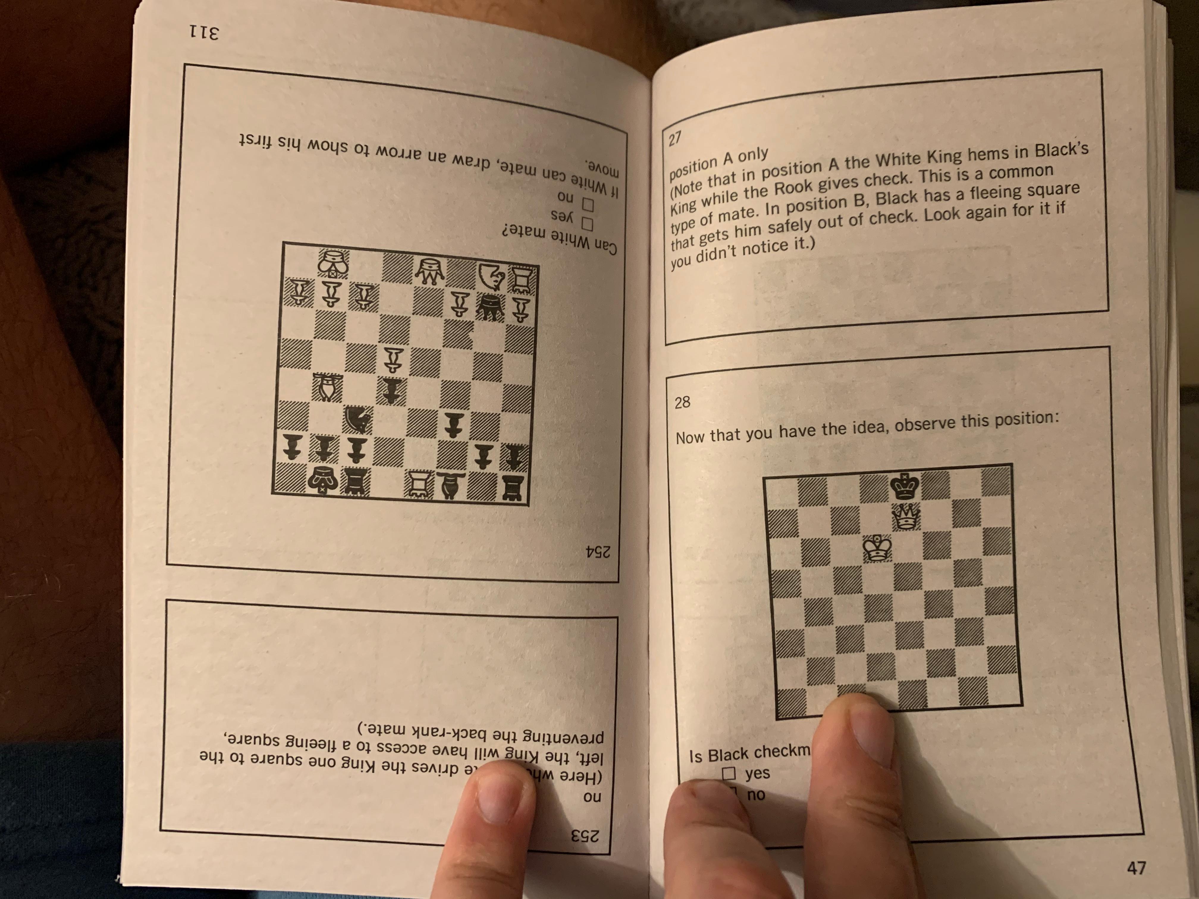 Bobby Fischer Teaches Chess customer photo 1