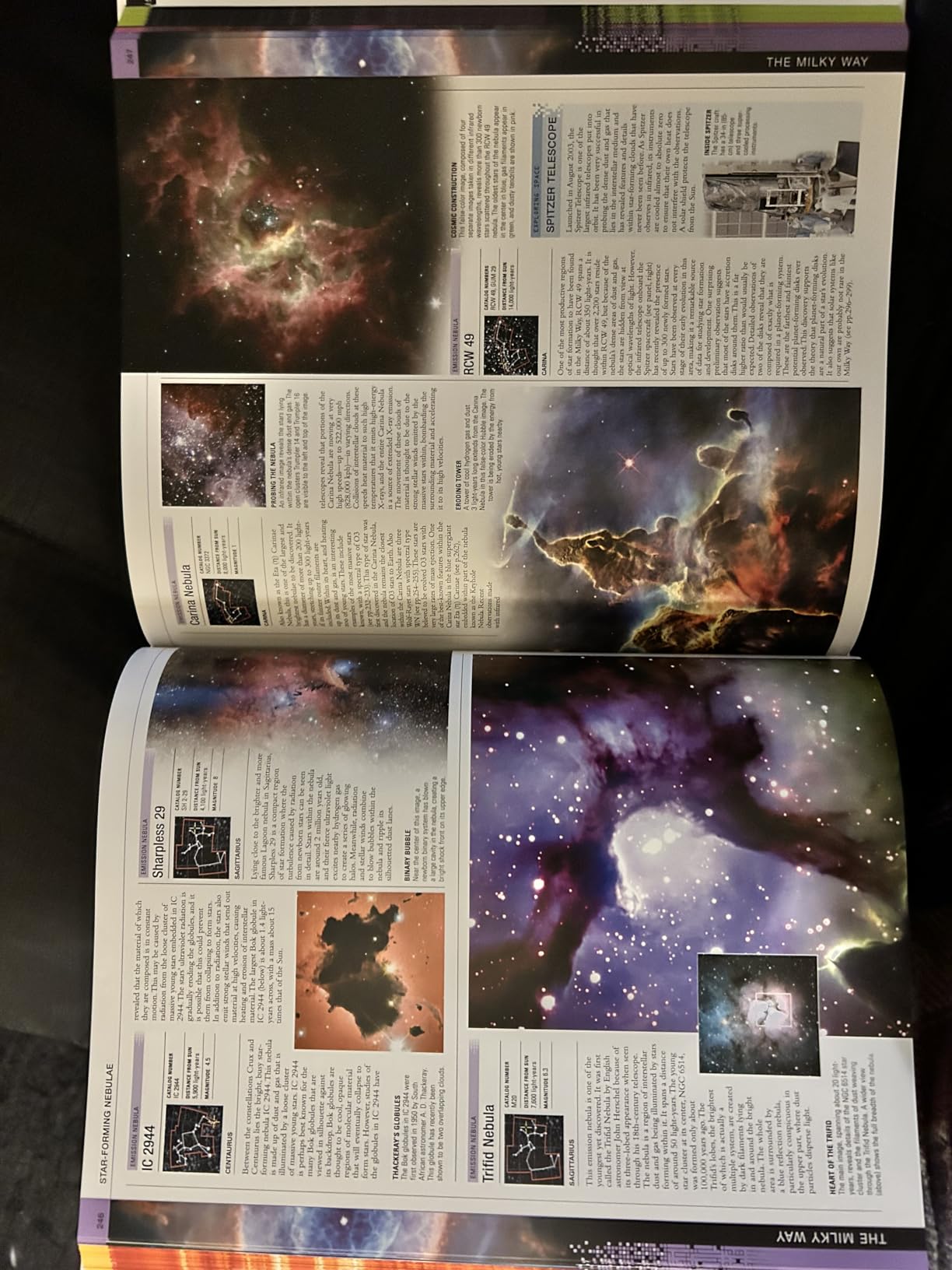 Universe, Third Edition customer photo 1