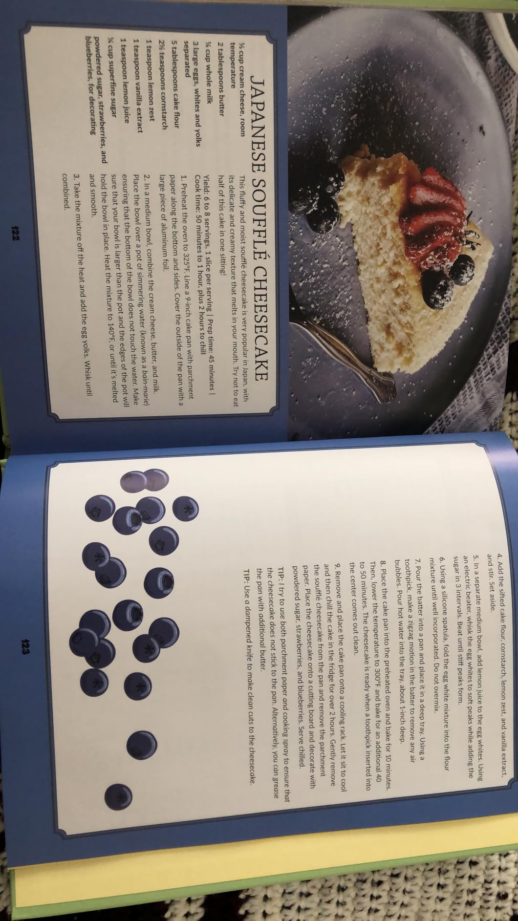 The Unofficial Studio Ghibli Cookbook: 50+ Delicious Recipes Inspired by Your Favorite Japanese Animated Films customer photo 2