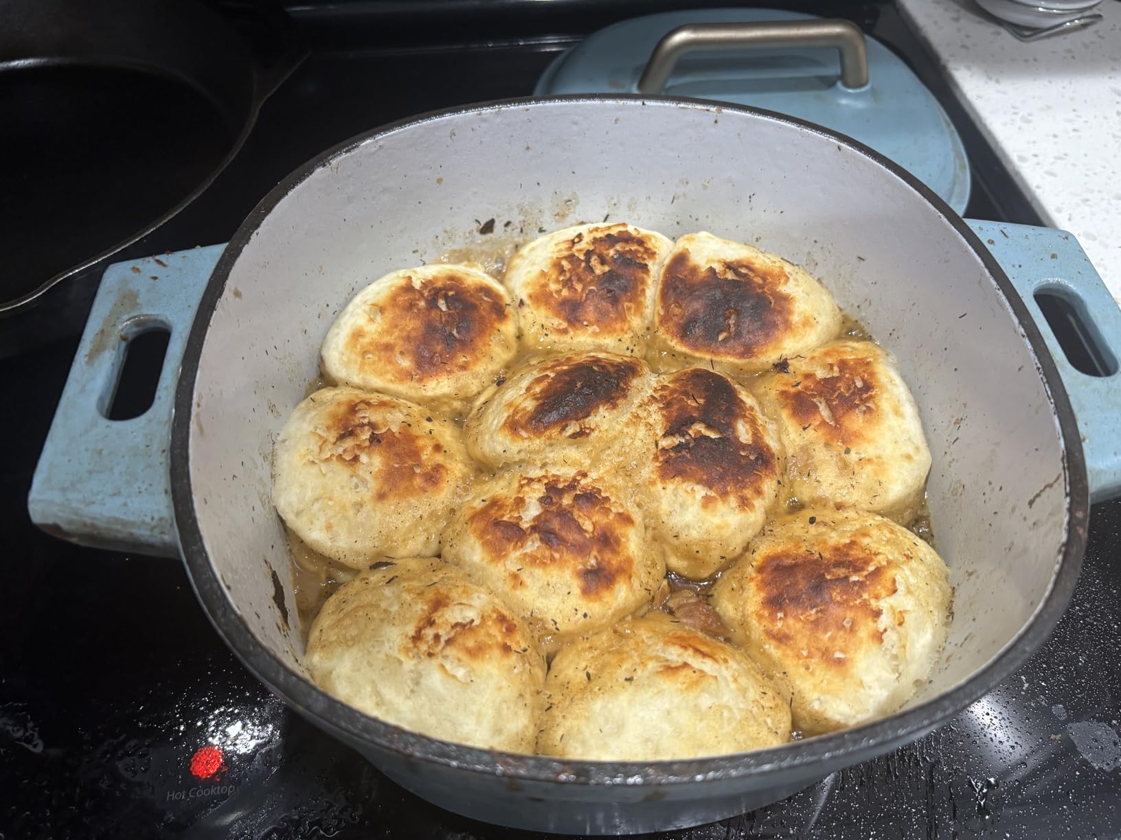Heroes' Feast (Dungeons & Dragons): The Official D&D Cookbook customer photo 1