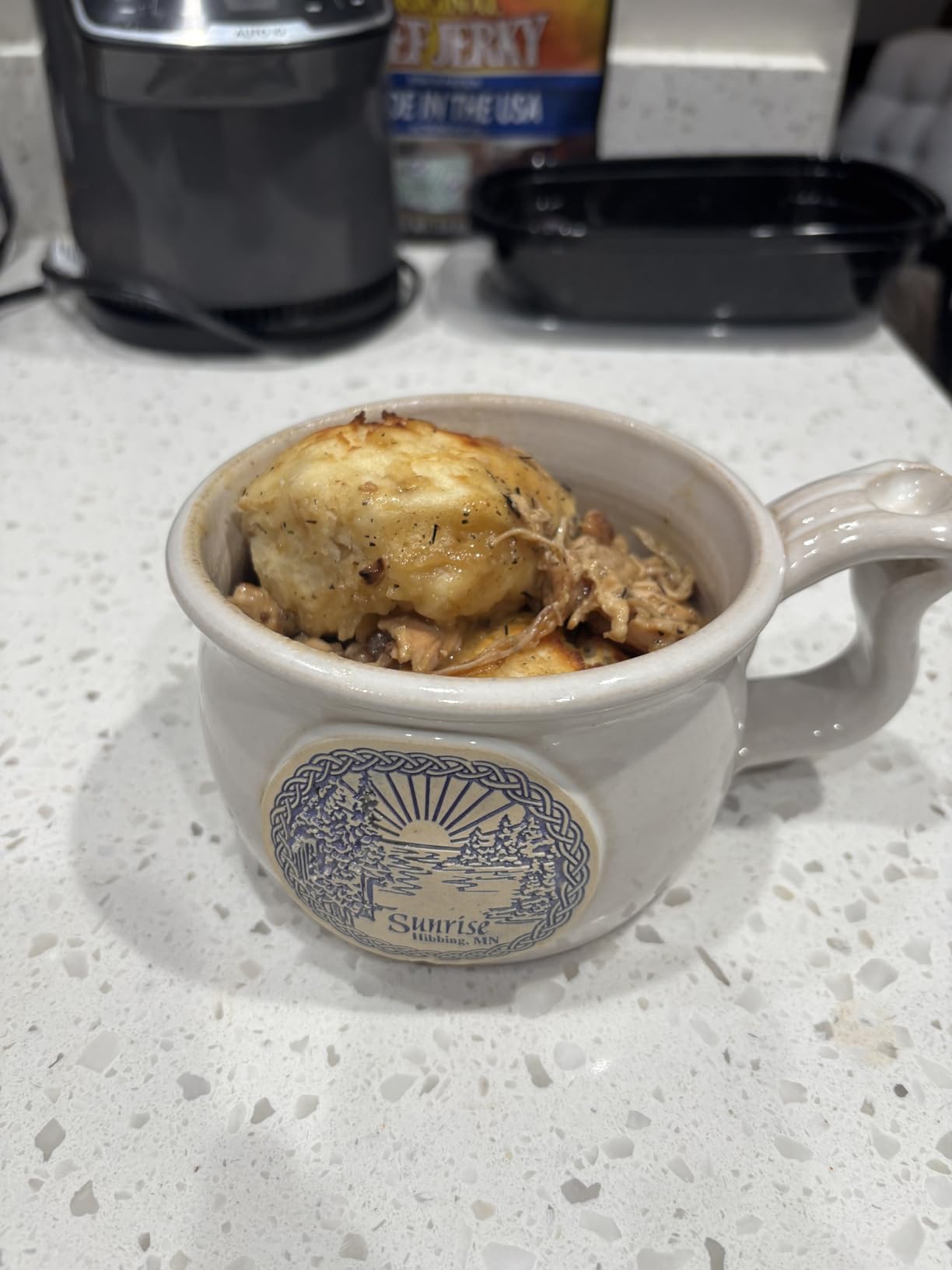 Heroes' Feast (Dungeons & Dragons): The Official D&D Cookbook customer photo 2