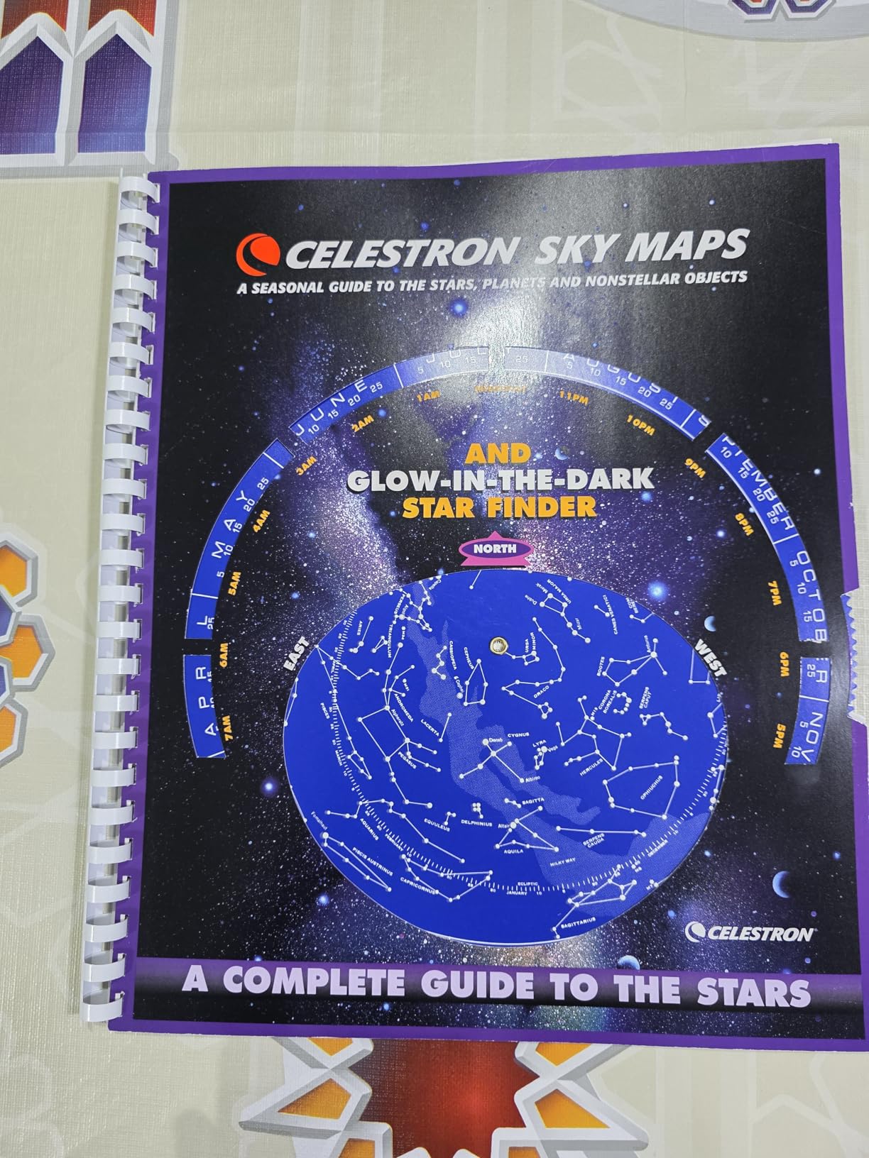 Celestron Travel Scope 70mm Beginner Portable Telescope with Backpack customer photo 1