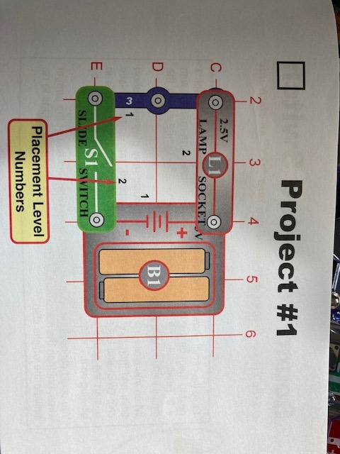 Snap Circuits Jr. SC-100 Electronics Exploration Kit, Over 100 Projects, Full Color Project Manual, 28 Parts, STEM Educational Toy for Kids 8+ customer photo 2