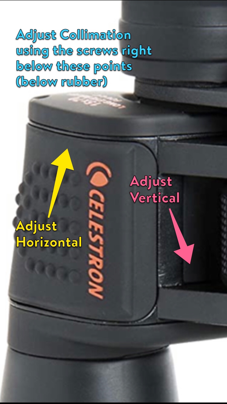 Celestron SkyMaster 15x70 Astronomy Binoculars for Stargazing and Deep-Sky Viewing customer photo 1