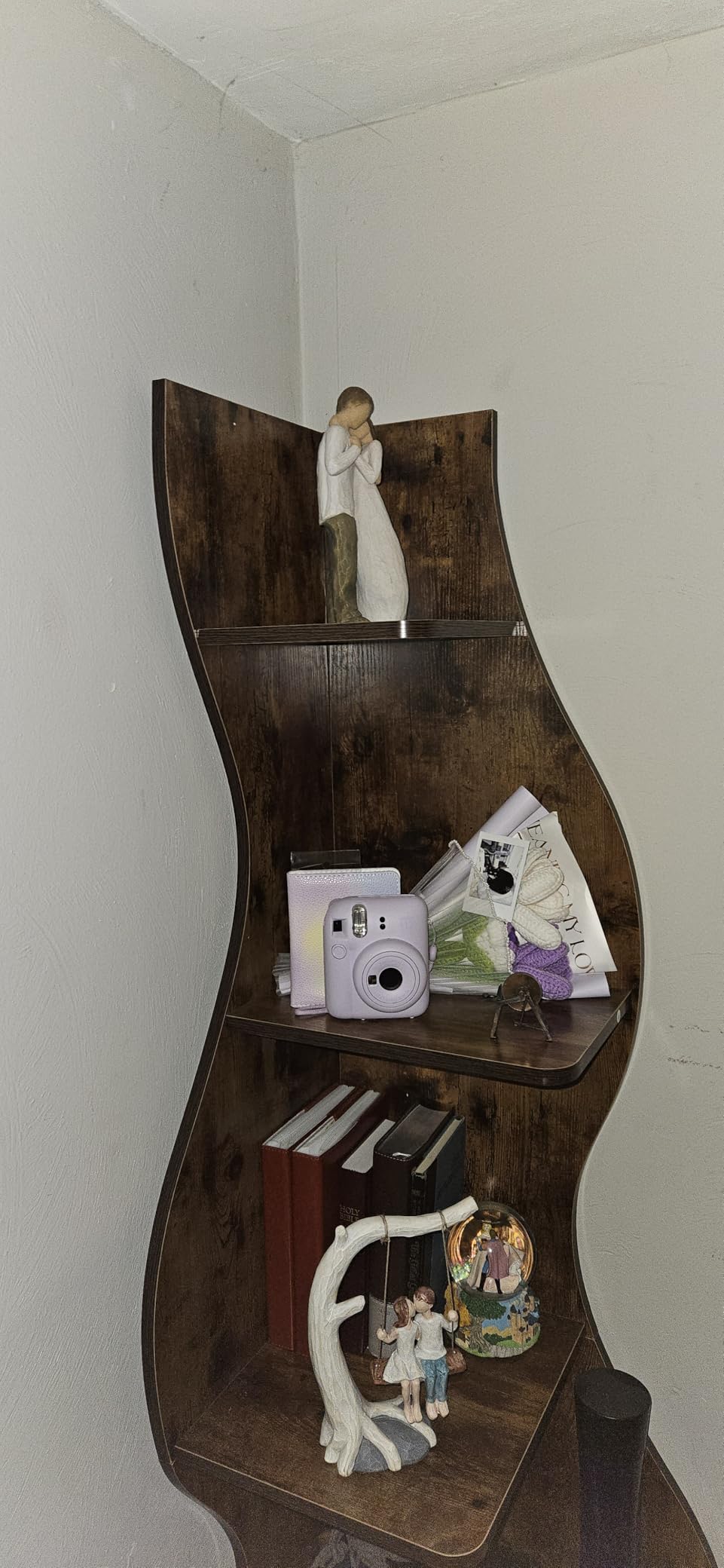 Willow Tree Promise, Sculpted Hand-Painted Figure customer photo 2