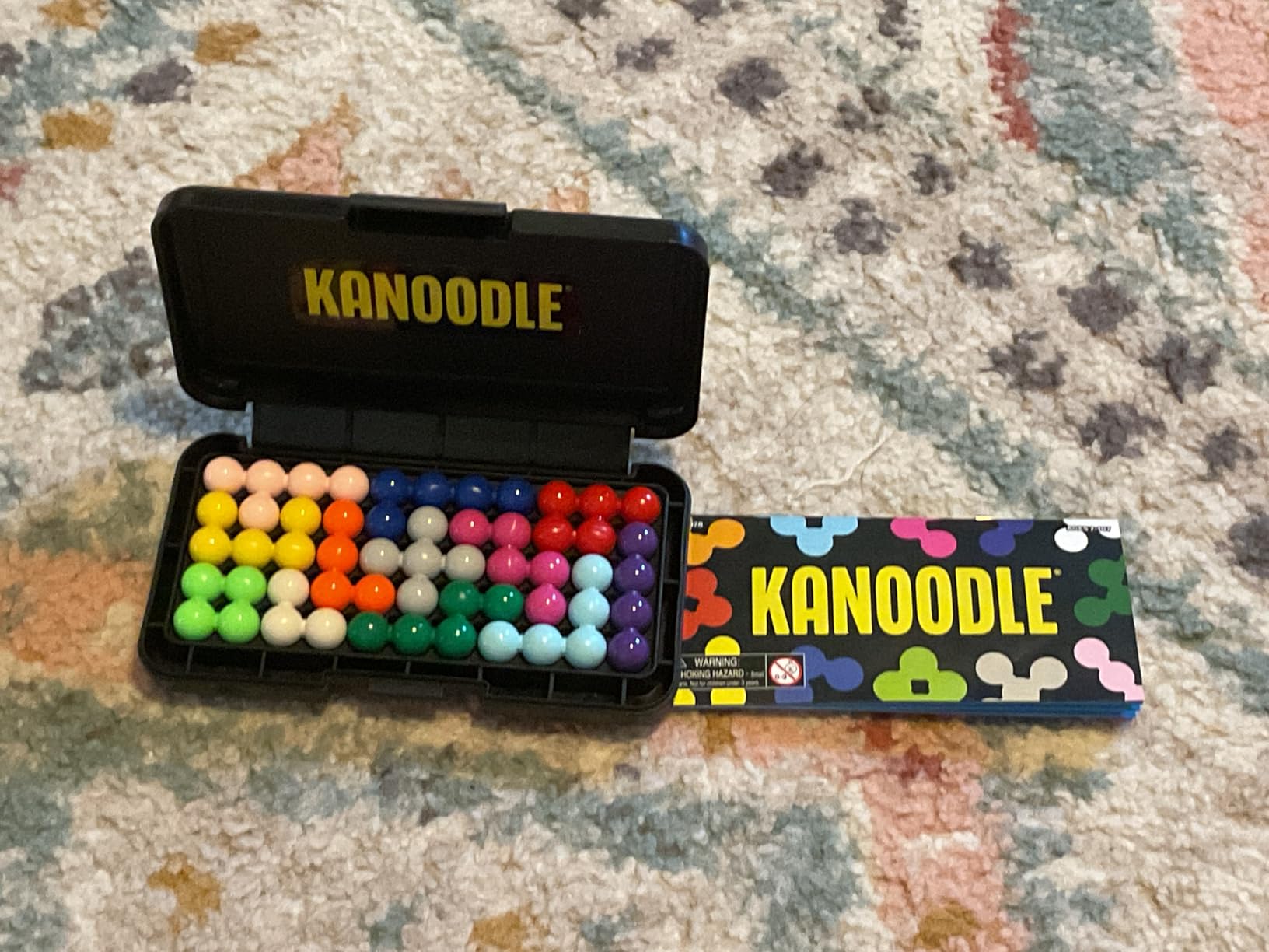 Educational Insights Kanoodle customer photo 1