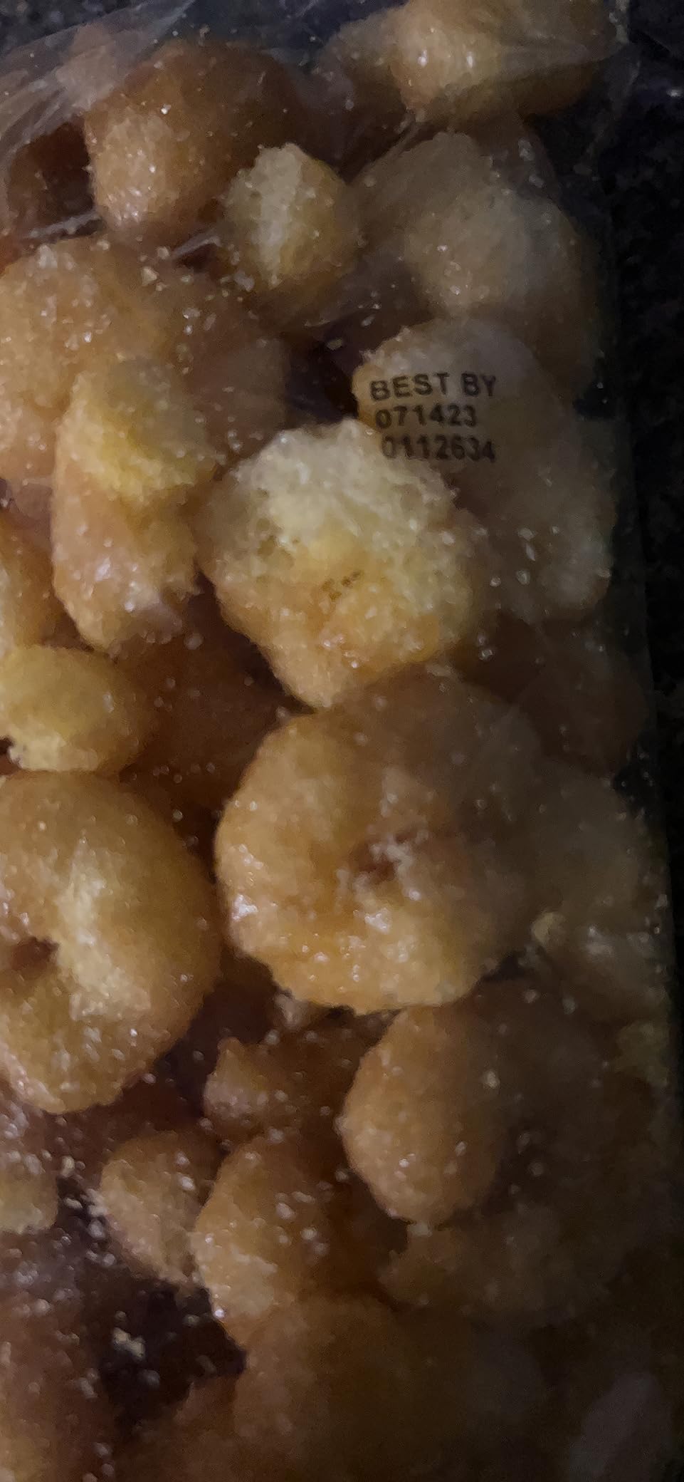 Buc-ee's Famous Beaver Nuggets Sweet Corn Puff Snacks, Texas Bucees, One 13 Ounce Bag customer photo 1
