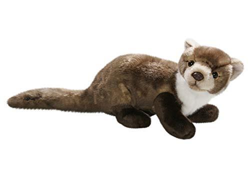 Carl Dick Marten 9.5 inches, 41cm, Plush Toy, Soft Toy, Stuffed Animal 2682 customer photo 1