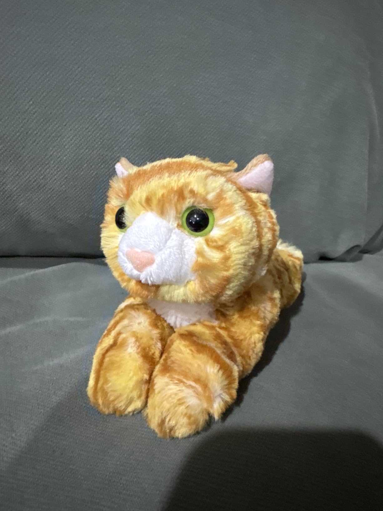 Aurora Mini Flopsie 8