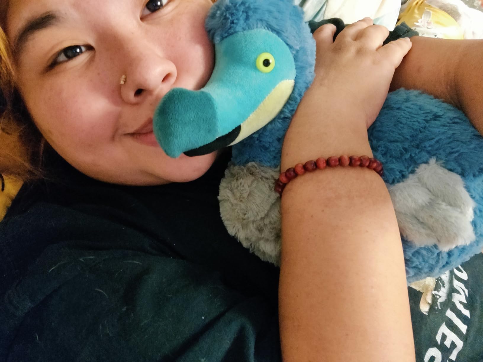 Wild Republic Dodo Plush, Stuffed Animal, Plush Toy, Gifts for Kids, Cuddlekins 12 Inches customer photo 2