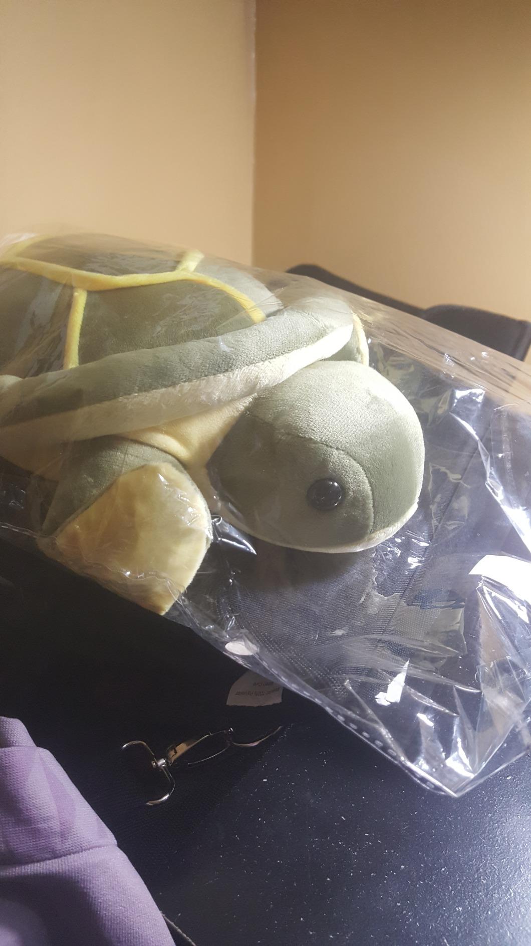 Soft Plush Sea Turtle Stuffed Animals Plush 10