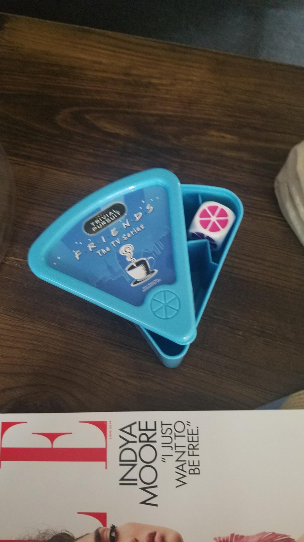 Trivial Pursuit: Friends customer photo 2