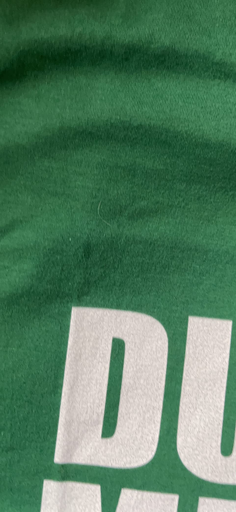 The Office Dunder Mifflin Official Short Sleeve T-Shirt customer photo 1